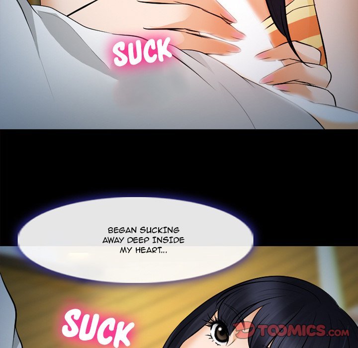 Silhouette Chapter 78 - Page 58