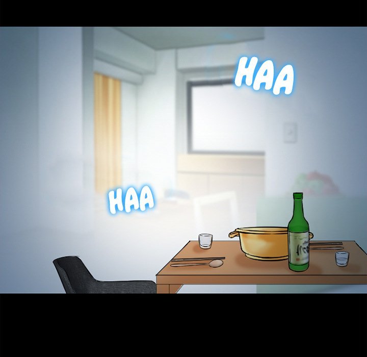 Silhouette Chapter 78 - Page 60