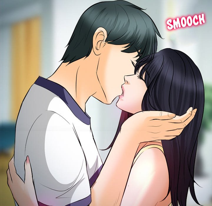 Silhouette Chapter 78 - Page 7