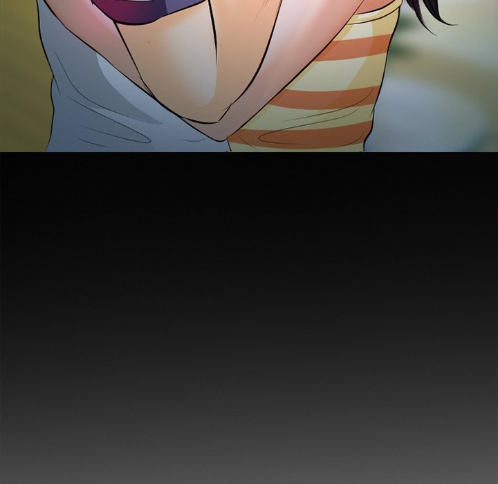 Silhouette Chapter 78 - Page 8