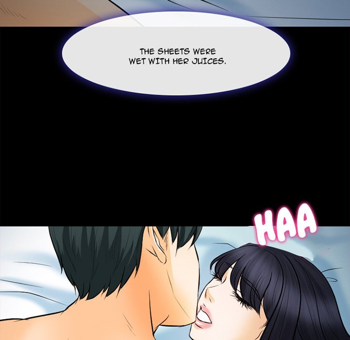 Silhouette Chapter 78 - Page 84