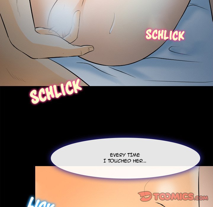 Silhouette Chapter 78 - Page 86