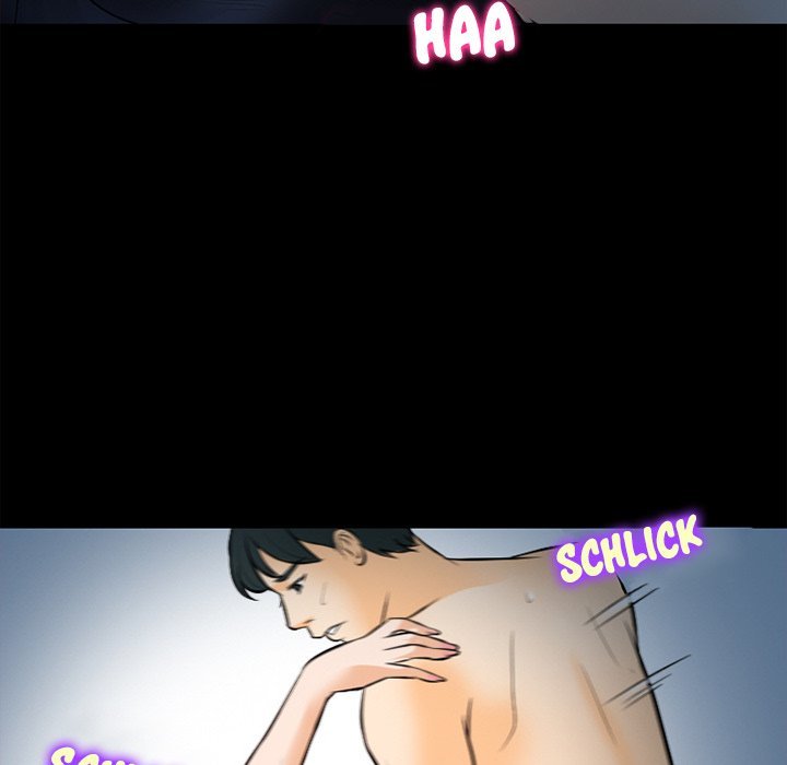 Silhouette Chapter 78 - Page 95