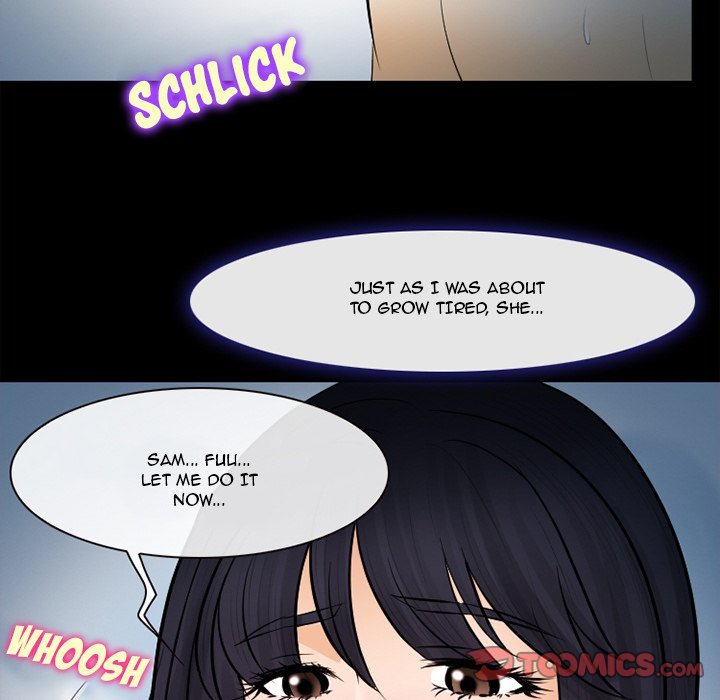 Silhouette Chapter 78 - Page 98