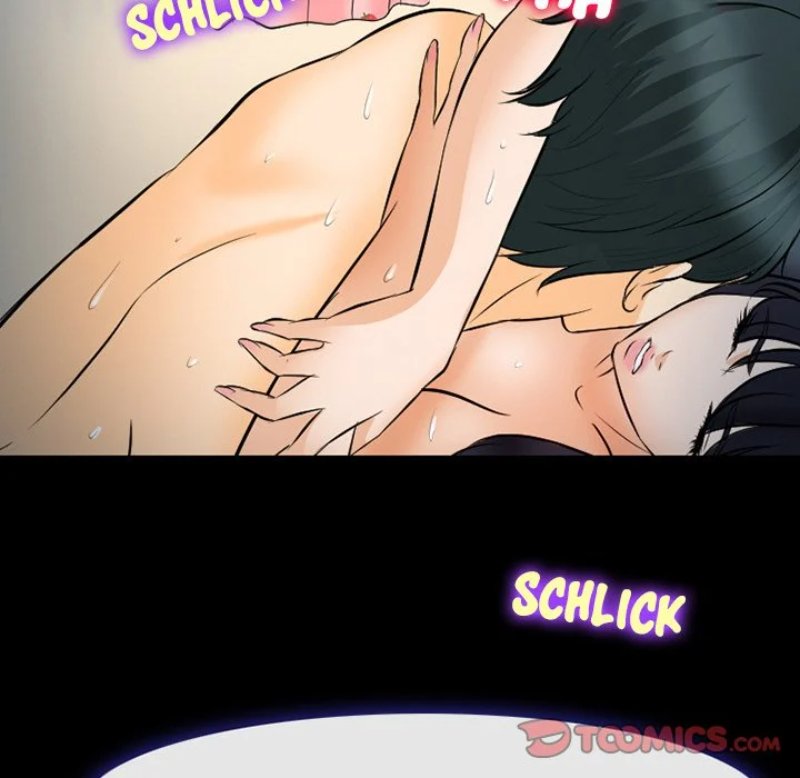 Silhouette Chapter 79 - Page 10