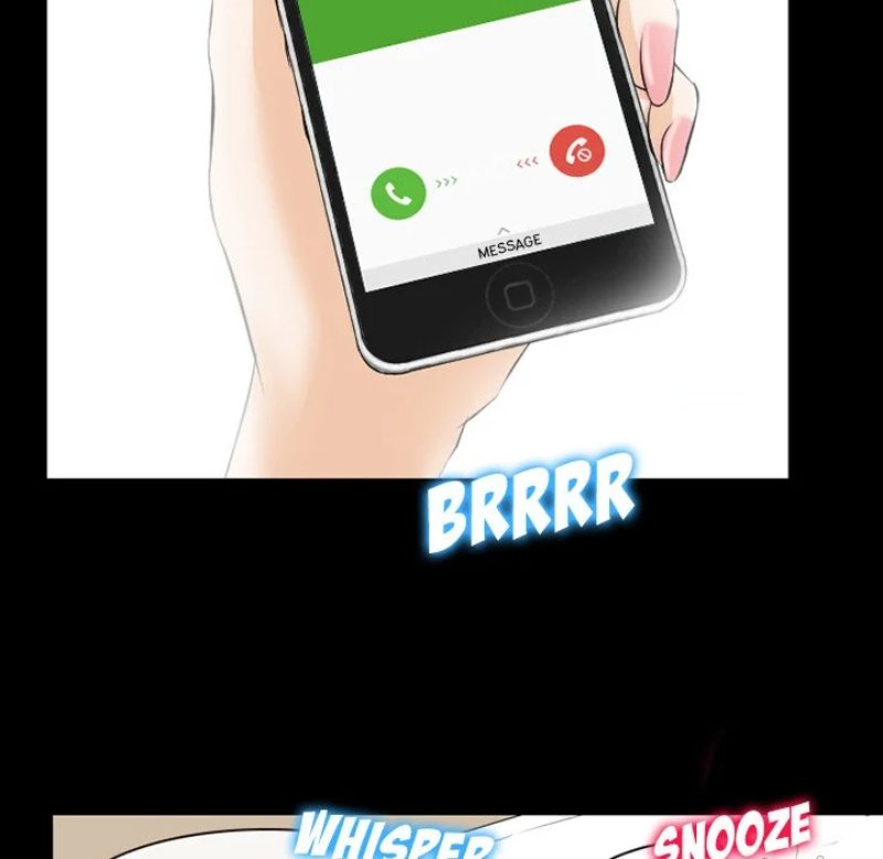 Silhouette Chapter 79 - Page 103