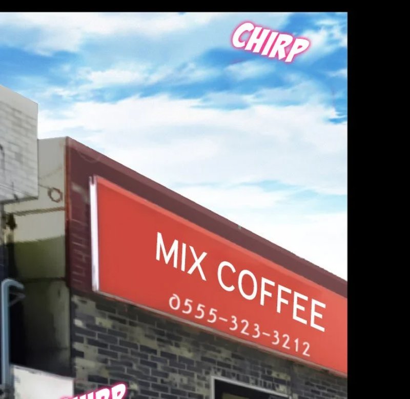 Silhouette Chapter 79 - Page 20