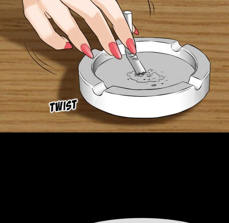 Silhouette Chapter 79 - Page 39