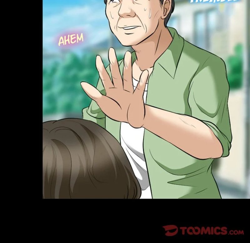 Silhouette Chapter 79 - Page 42