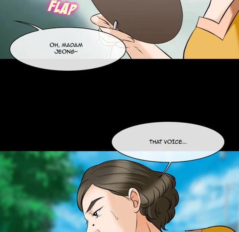 Silhouette Chapter 79 - Page 44