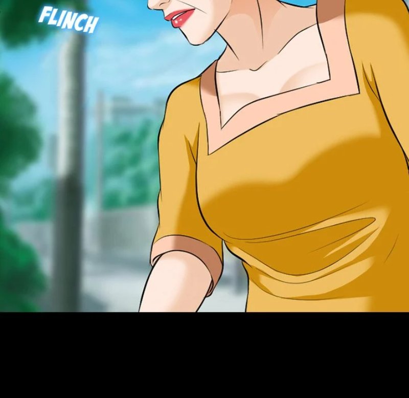 Silhouette Chapter 79 - Page 45