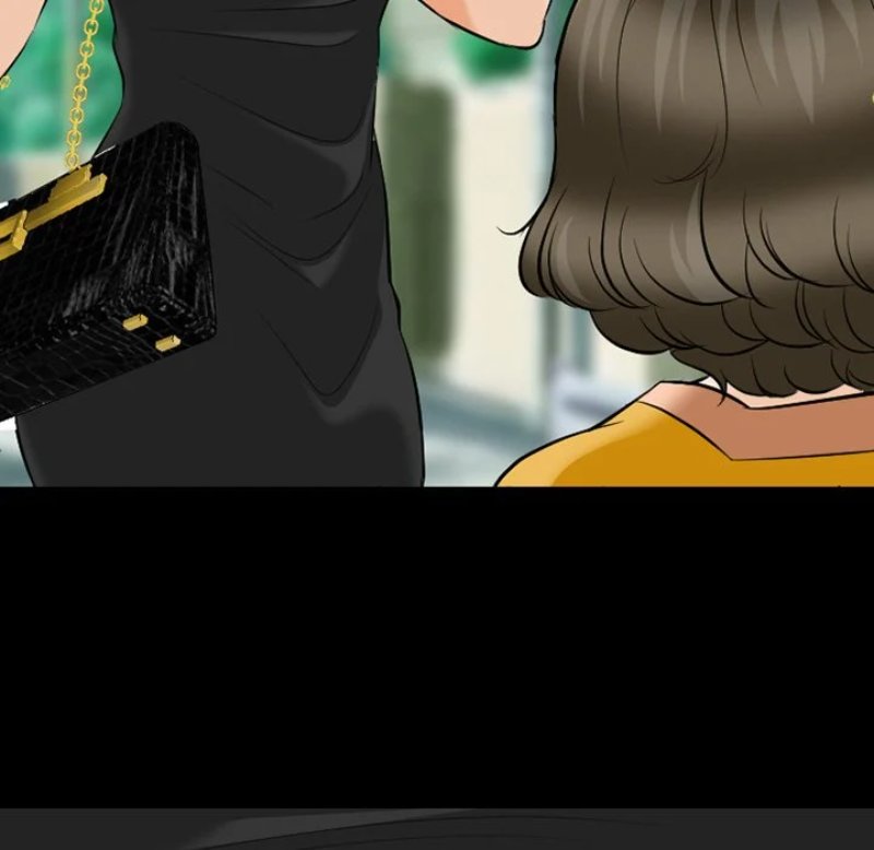 Silhouette Chapter 79 - Page 47