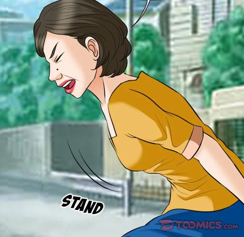 Silhouette Chapter 79 - Page 50