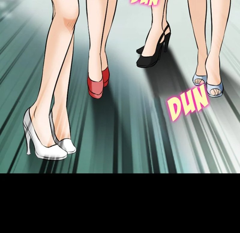 Silhouette Chapter 79 - Page 53