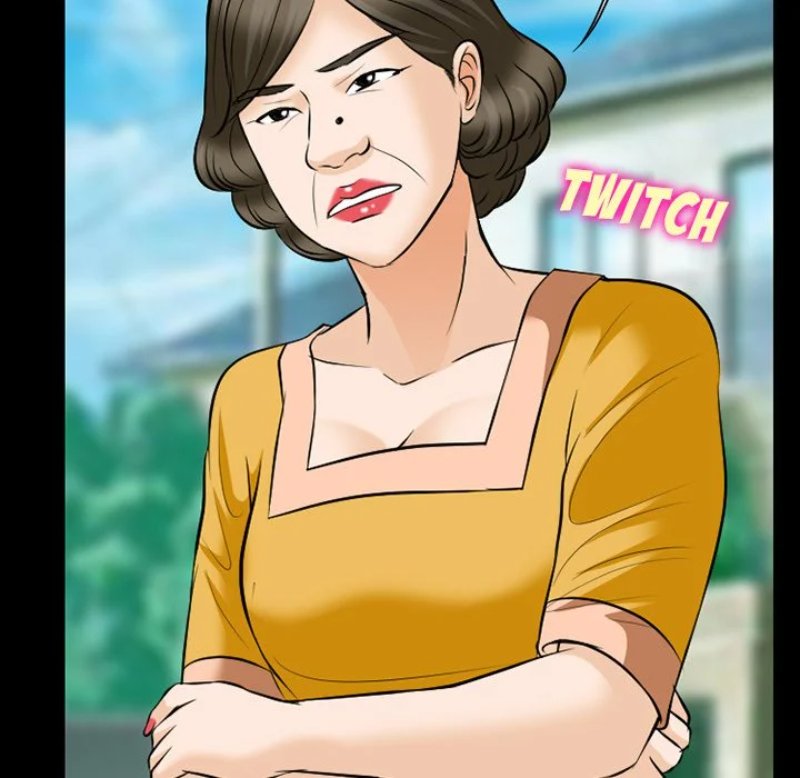 Silhouette Chapter 79 - Page 57