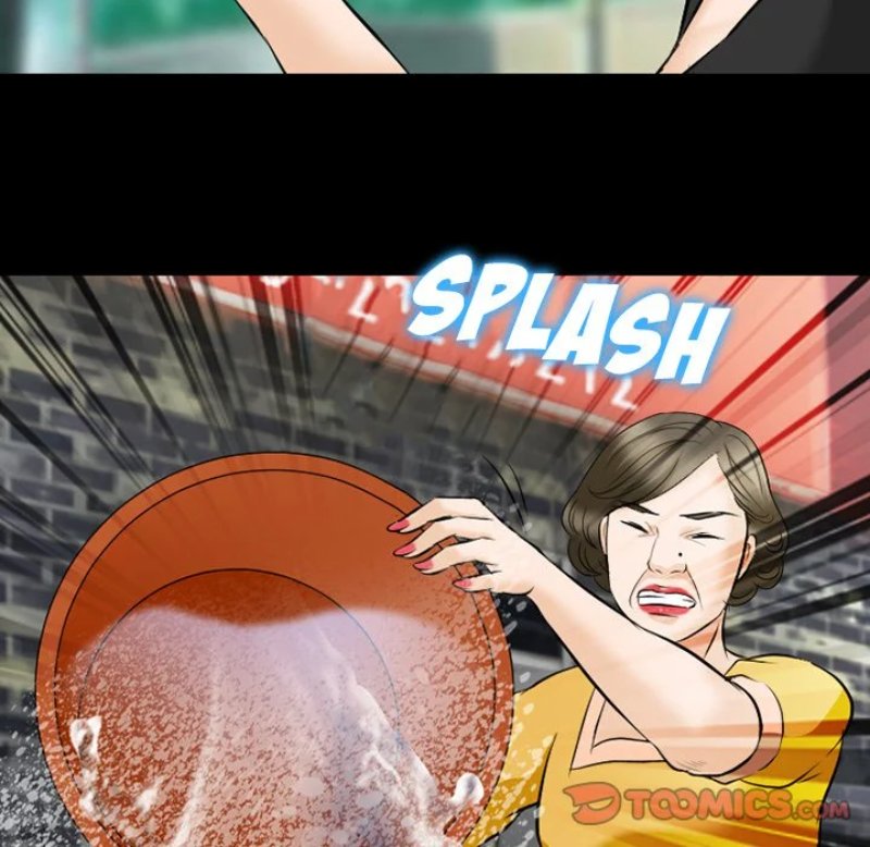 Silhouette Chapter 79 - Page 66