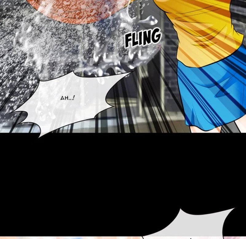 Silhouette Chapter 79 - Page 67