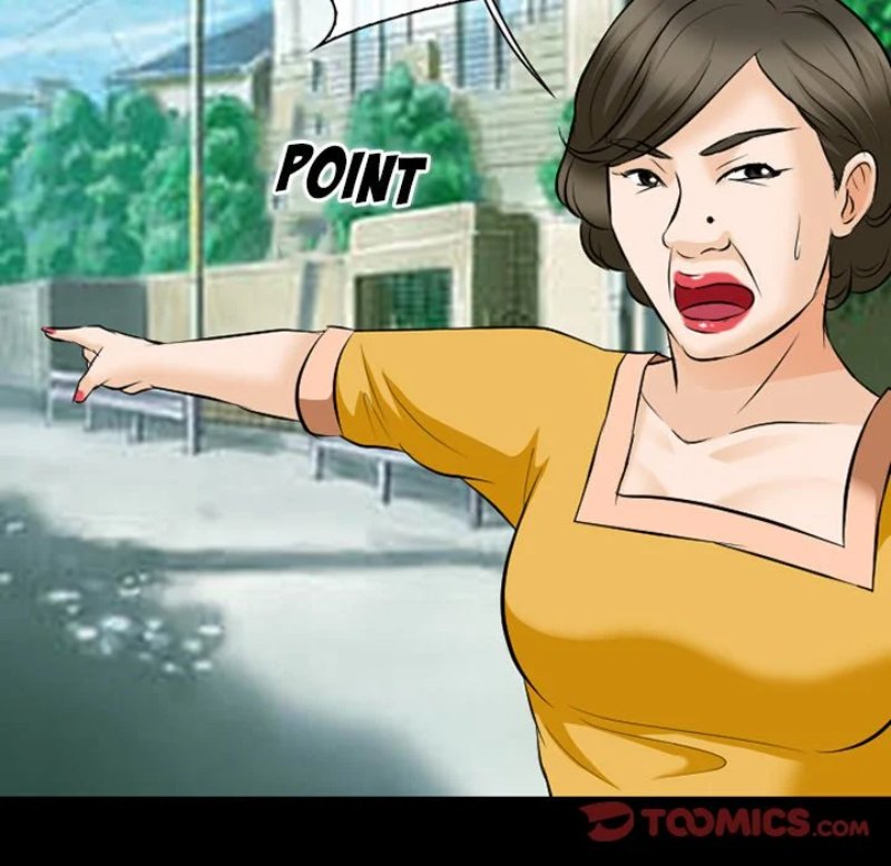 Silhouette Chapter 79 - Page 70