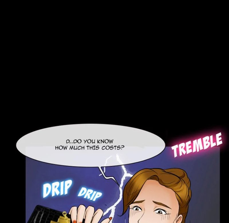 Silhouette Chapter 79 - Page 71