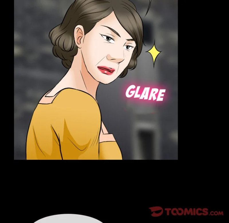 Silhouette Chapter 79 - Page 78