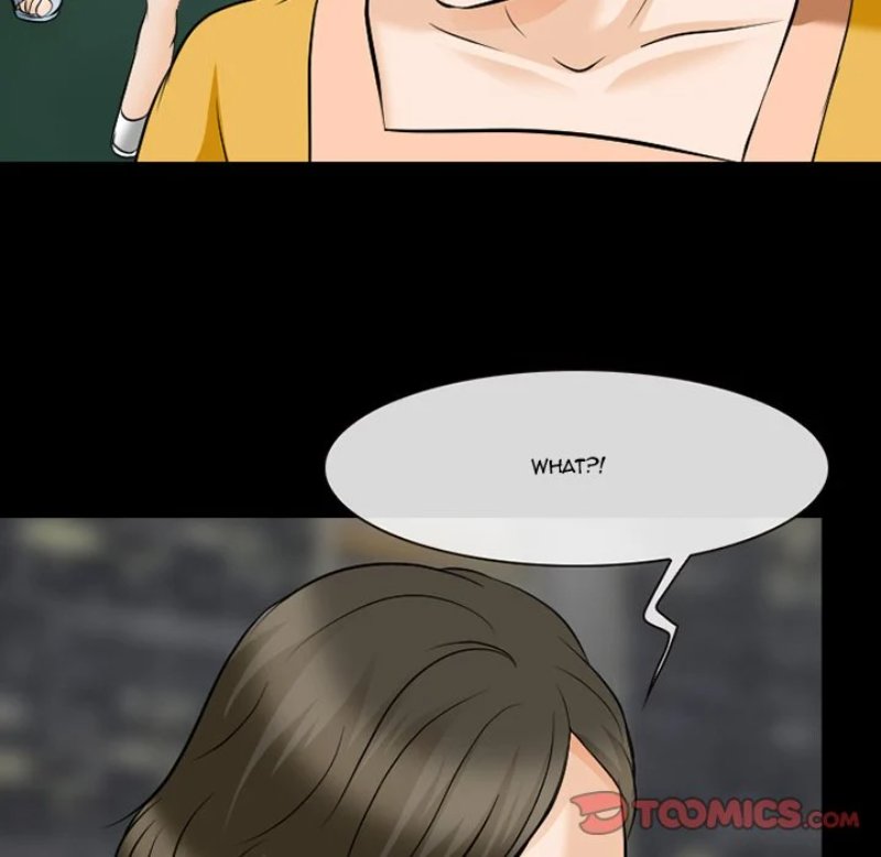 Silhouette Chapter 79 - Page 82