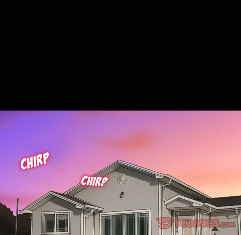 Silhouette Chapter 79 - Page 90