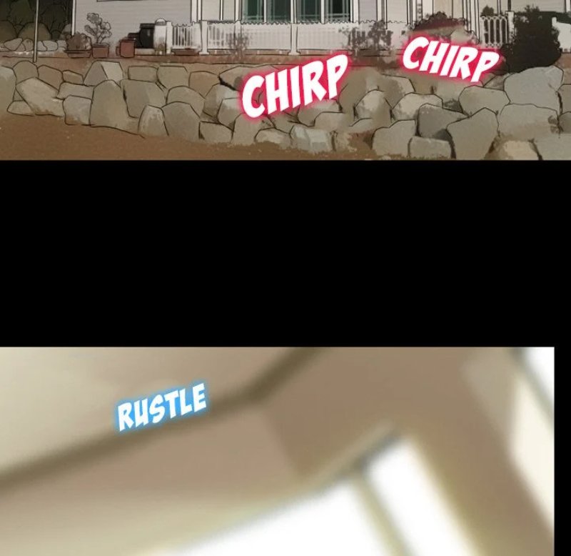 Silhouette Chapter 79 - Page 91