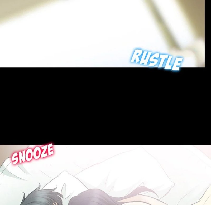 Silhouette Chapter 79 - Page 92