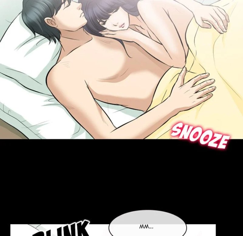 Silhouette Chapter 79 - Page 93