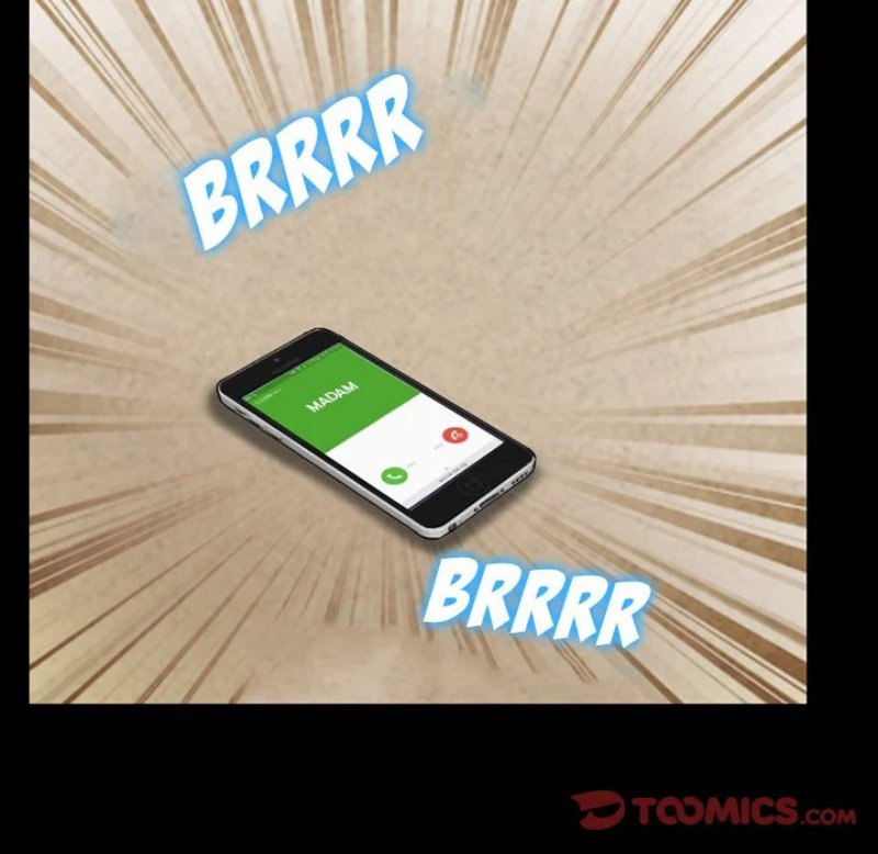 Silhouette Chapter 79 - Page 98