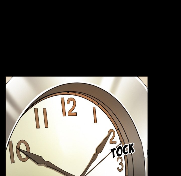 Silhouette Chapter 8 - Page 13