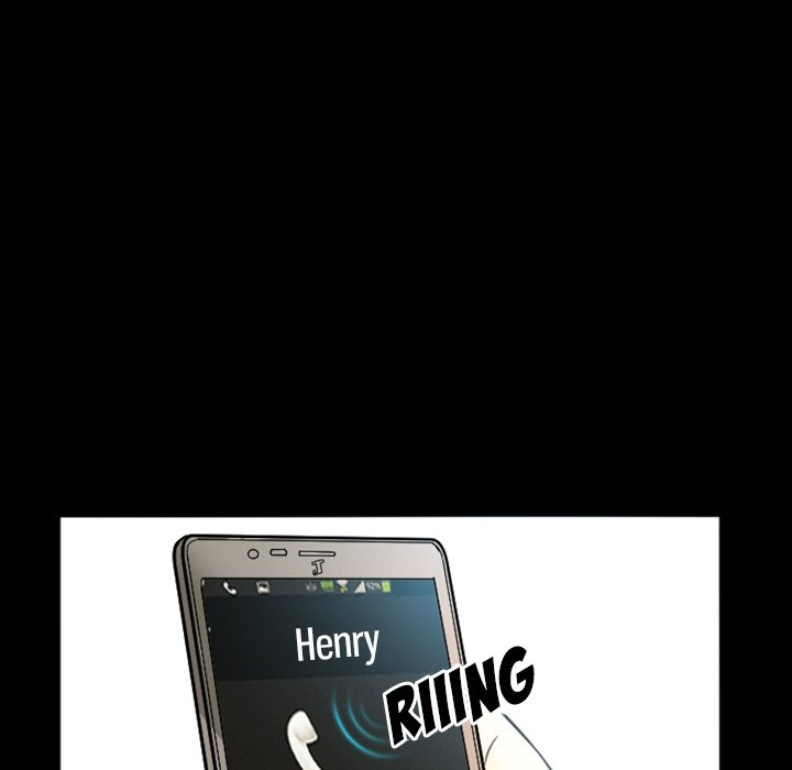 Silhouette Chapter 8 - Page 69