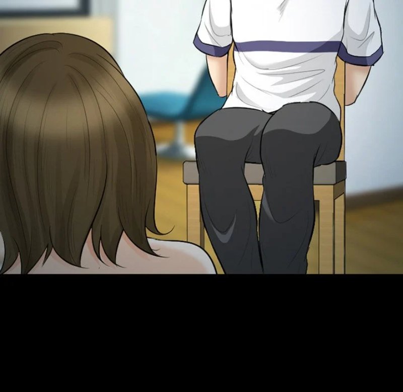 Silhouette Chapter 80 - Page 101