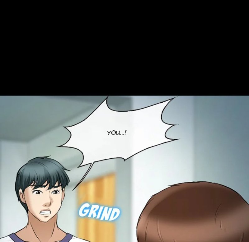 Silhouette Chapter 80 - Page 103