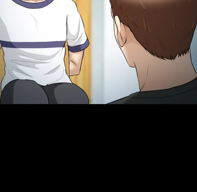 Silhouette Chapter 80 - Page 104