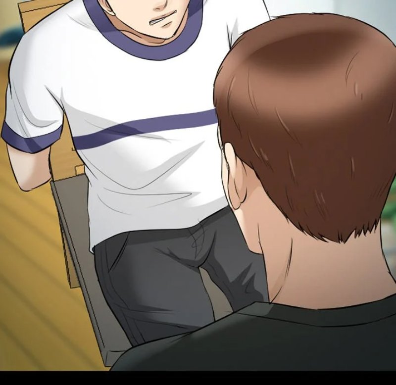 Silhouette Chapter 80 - Page 109