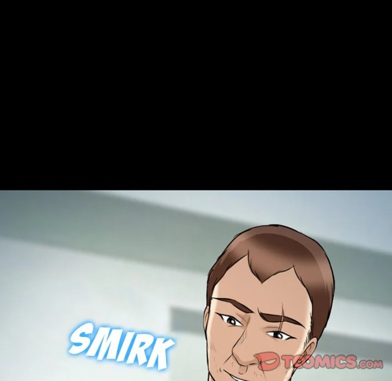 Silhouette Chapter 80 - Page 110