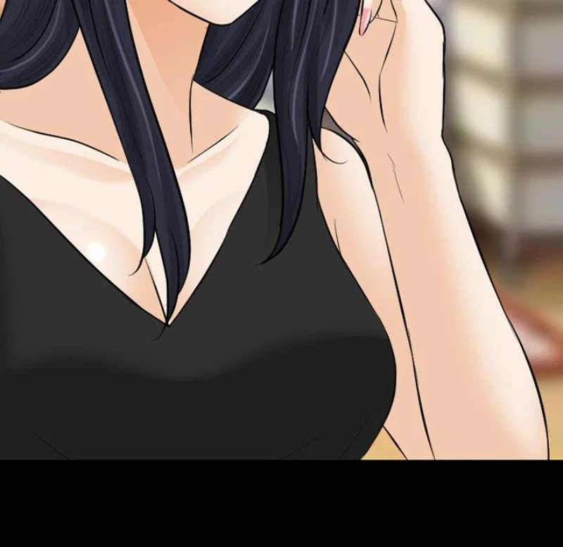 Silhouette Chapter 80 - Page 21