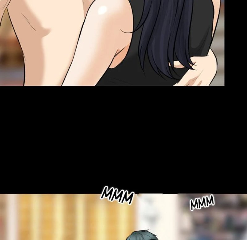 Silhouette Chapter 80 - Page 27