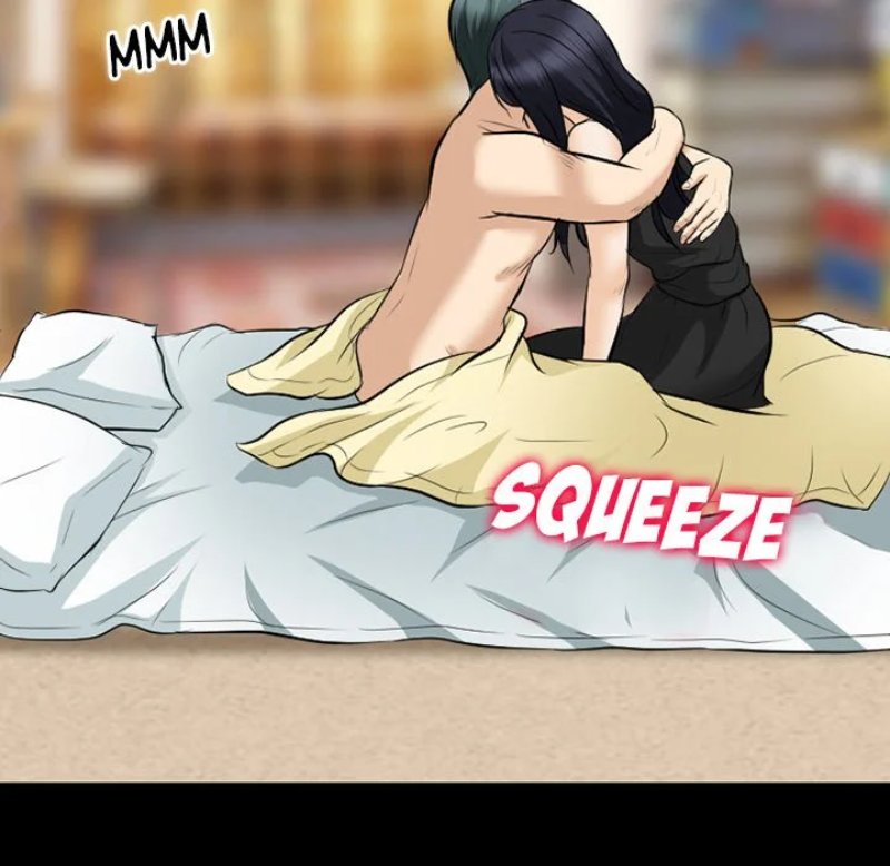 Silhouette Chapter 80 - Page 28