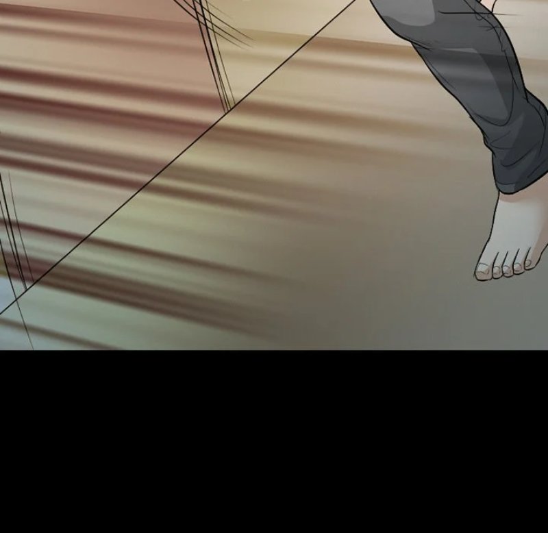 Silhouette Chapter 80 - Page 44