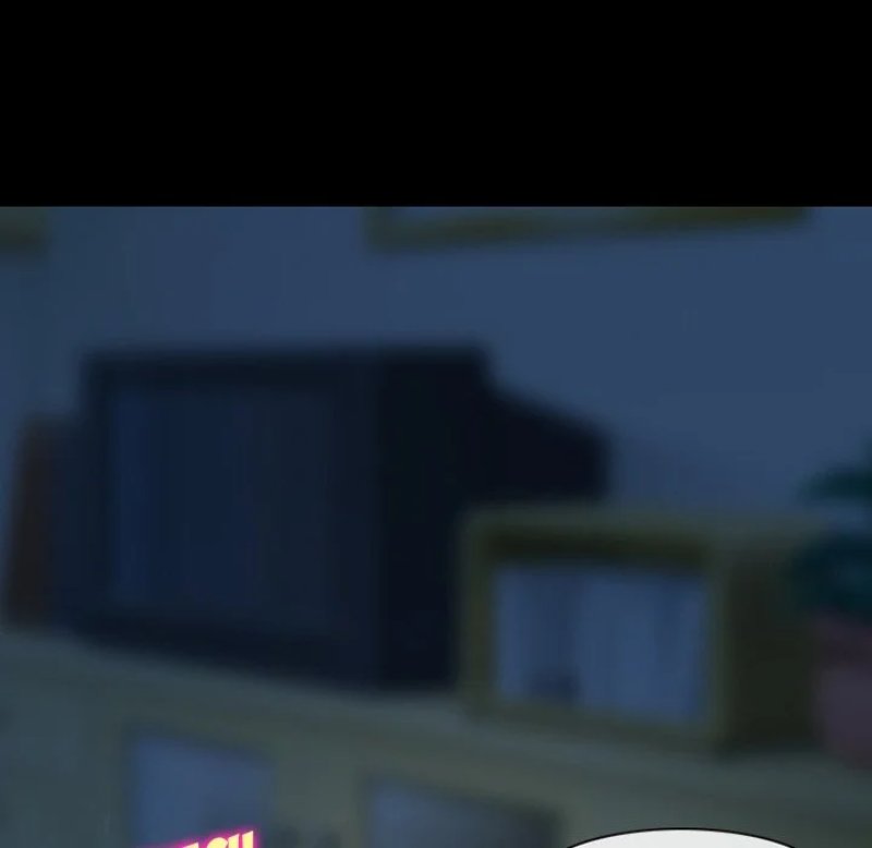 Silhouette Chapter 80 - Page 47