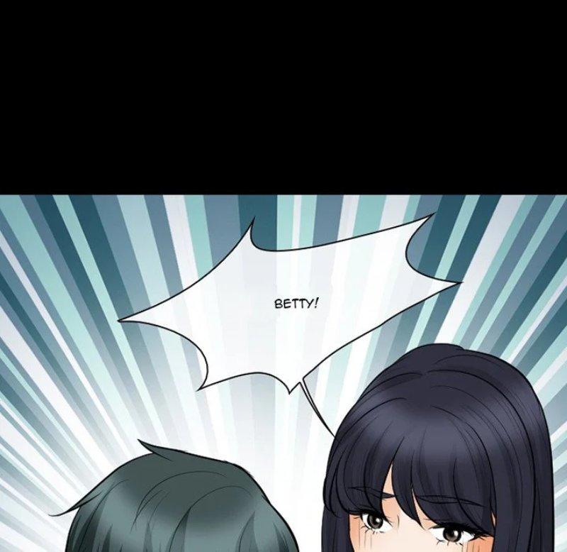 Silhouette Chapter 80 - Page 49