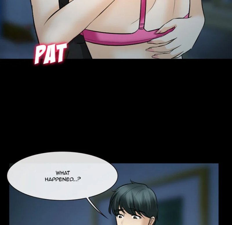 Silhouette Chapter 80 - Page 60