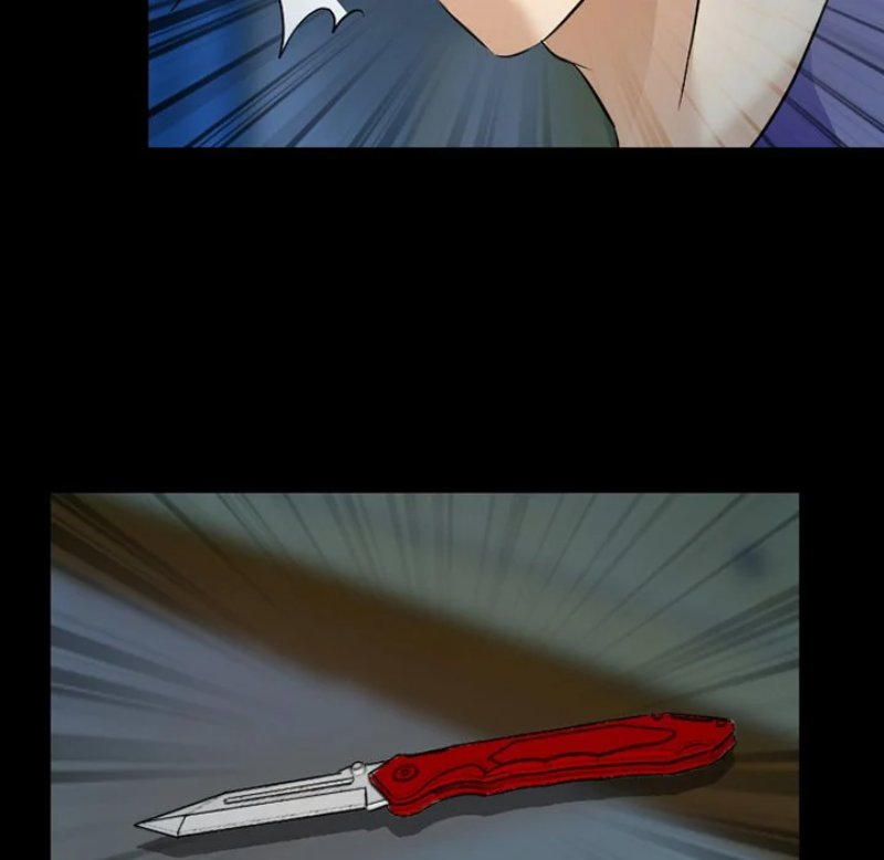 Silhouette Chapter 80 - Page 63