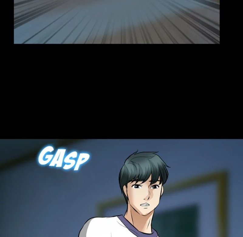 Silhouette Chapter 80 - Page 64