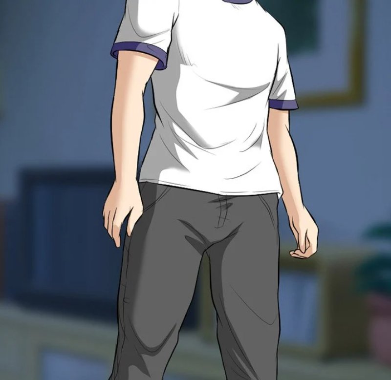 Silhouette Chapter 80 - Page 65