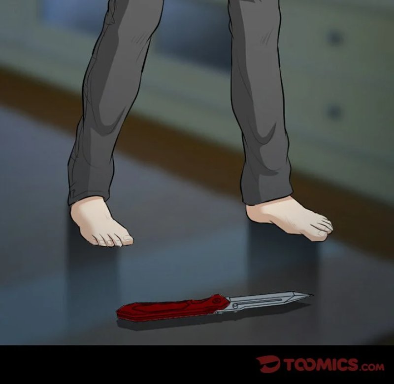 Silhouette Chapter 80 - Page 66