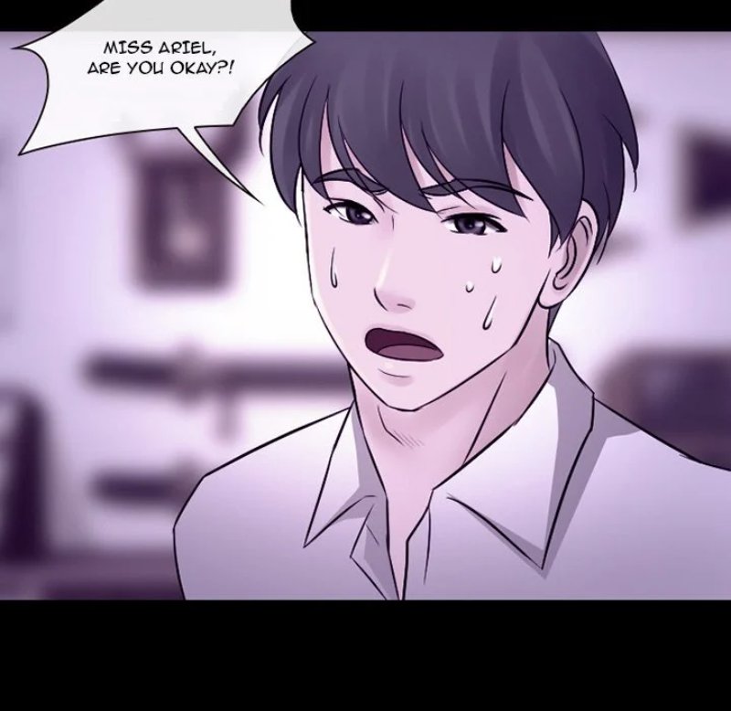 Silhouette Chapter 80 - Page 73