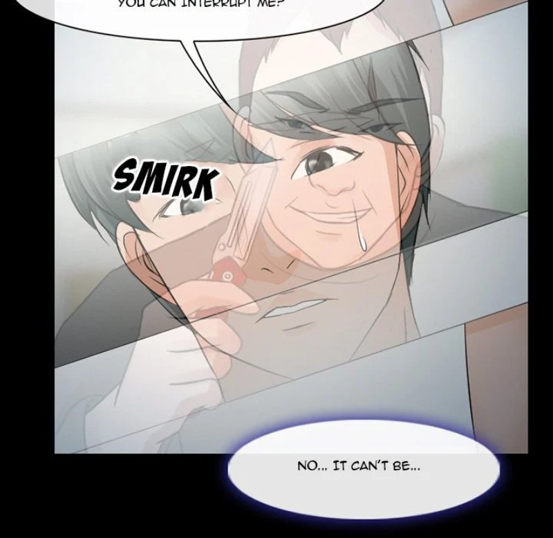 Silhouette Chapter 80 - Page 76